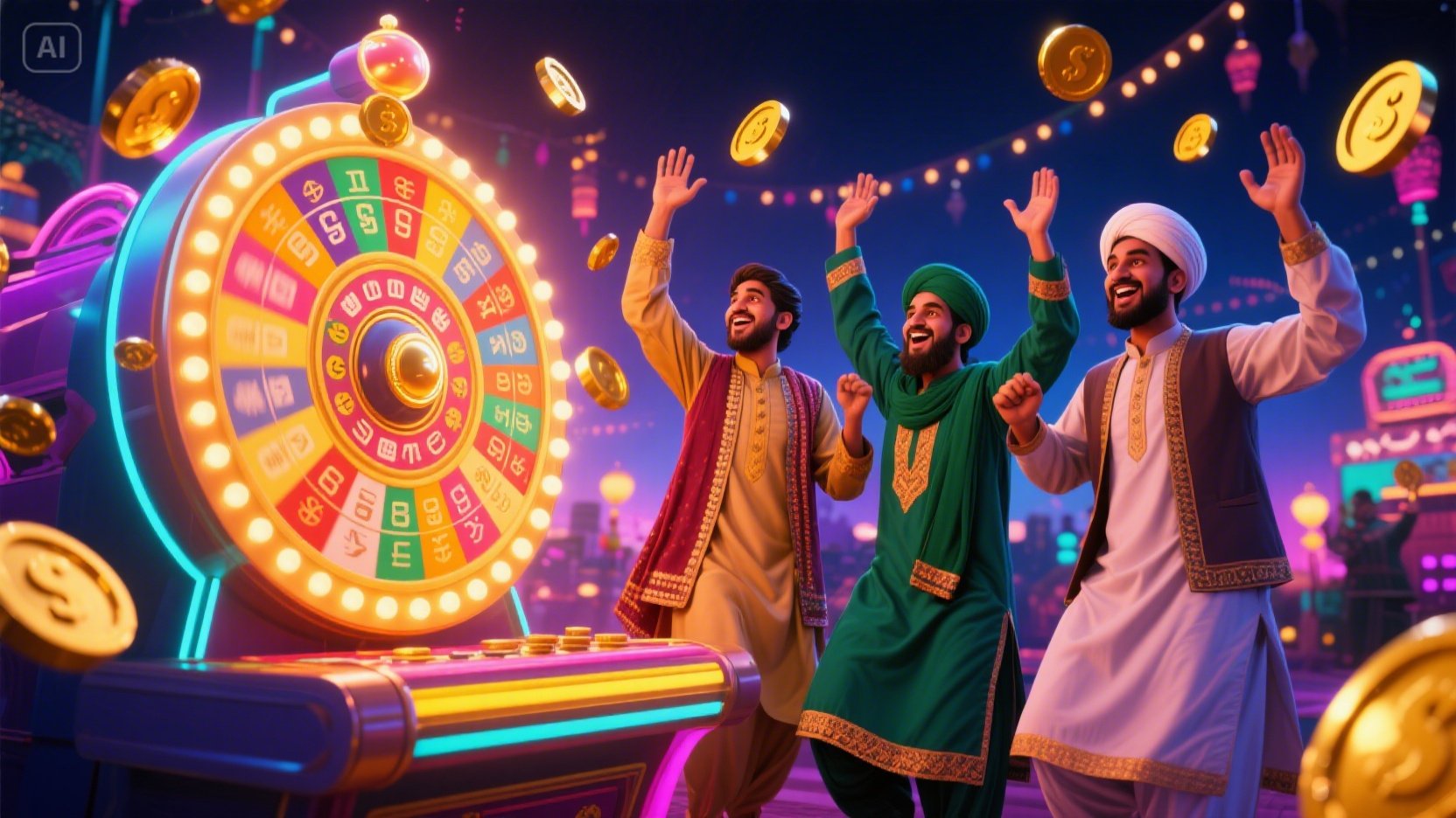 Vegas777Join Pakistan’s gaming community and claim your 200% instant reward! Deposit using local payment methods, play top casino games, and withdraw easily.