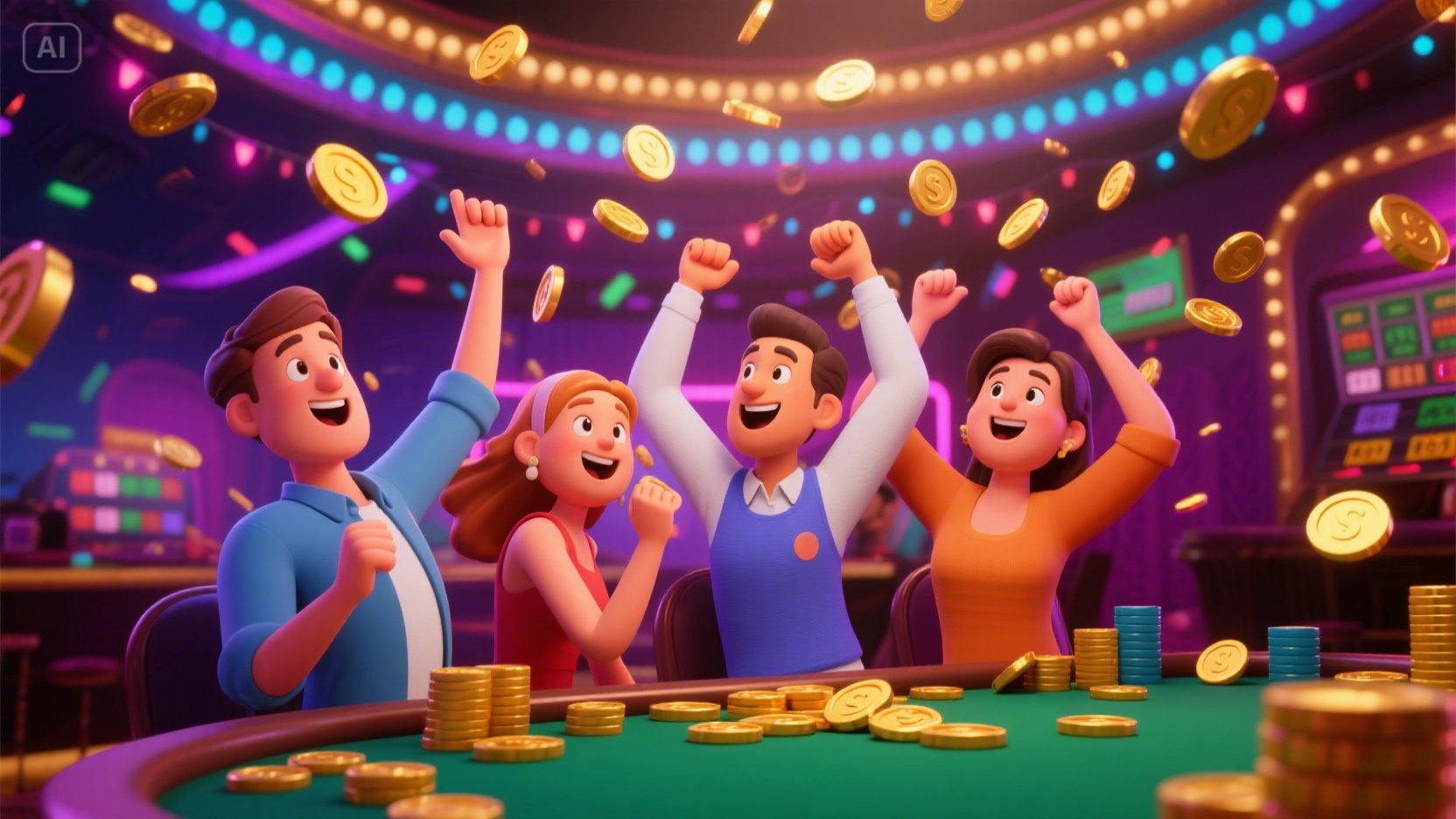 Casino Vegas777 desktop and mobile interfaces