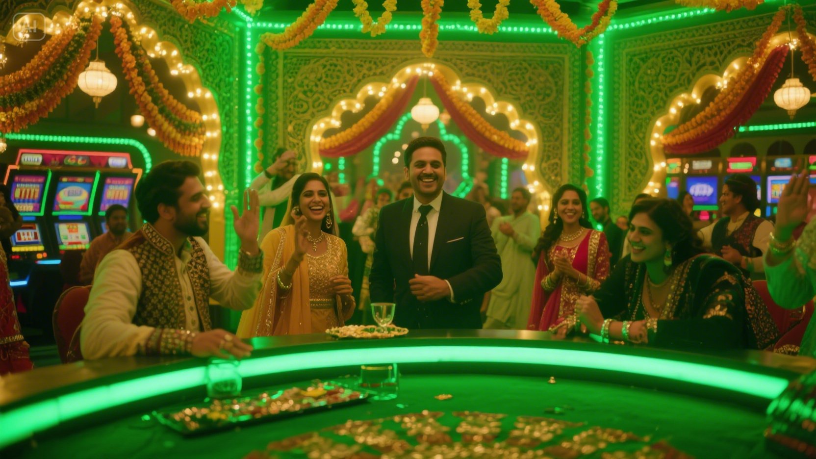 Registration at Vegas777 Casino