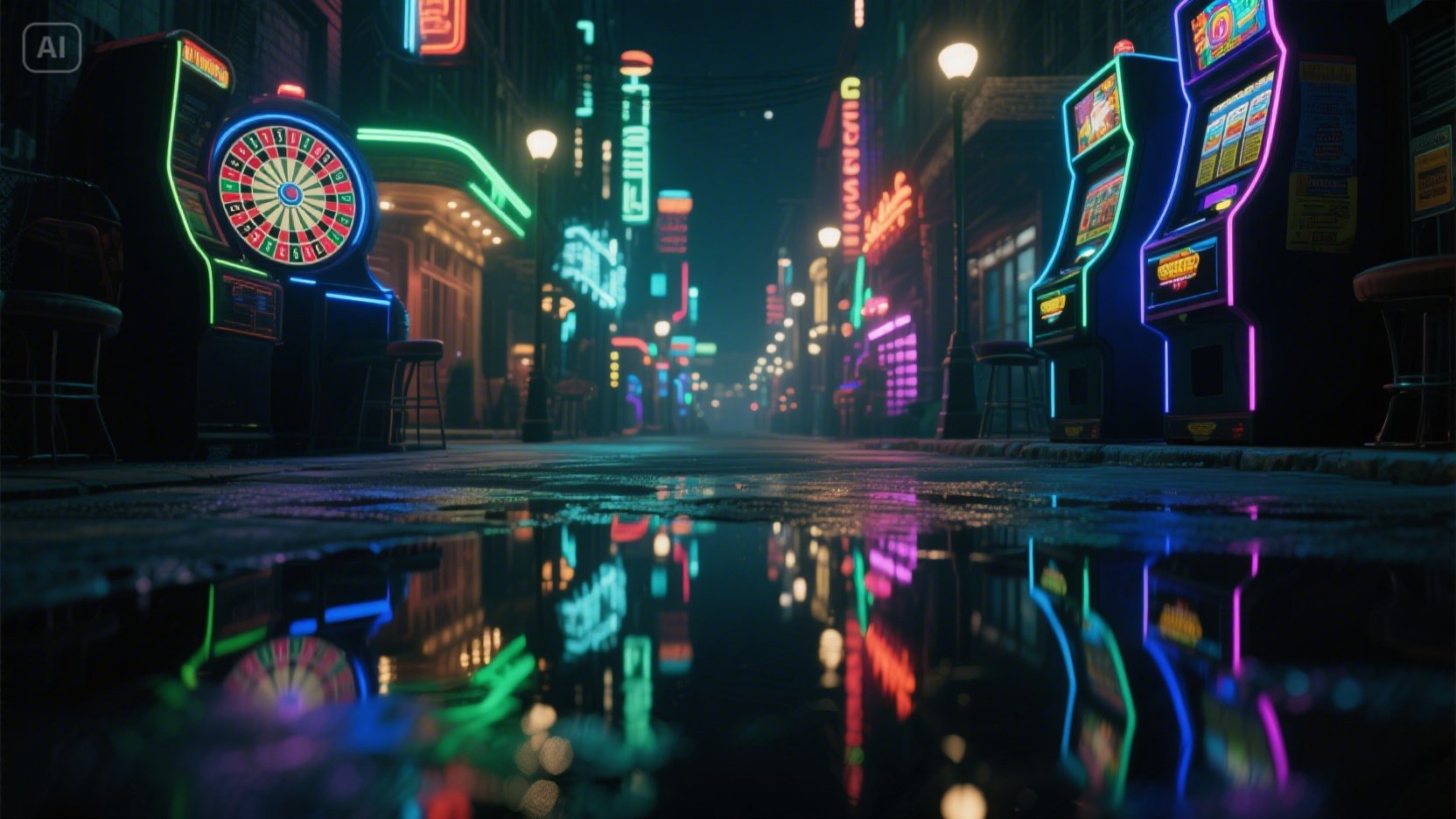 Registration at Vegas777 Casino