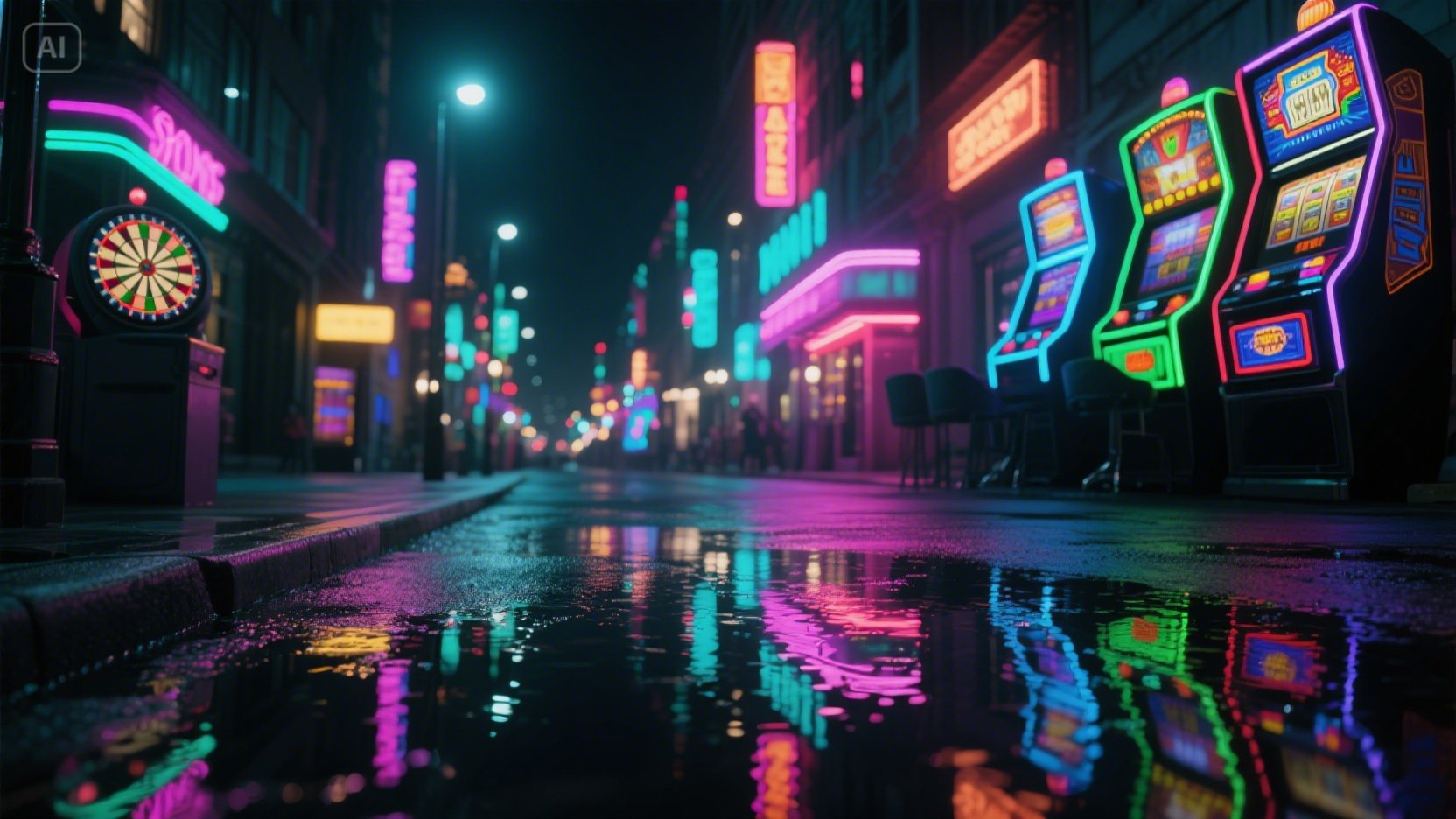 Registration at Vegas777 Casino